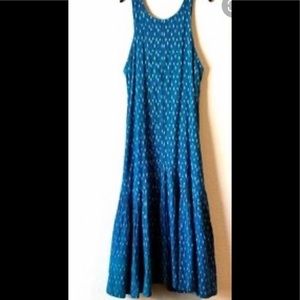 New Free People One Love Maxi dress L M XS S SP